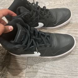 Nike Shoes 