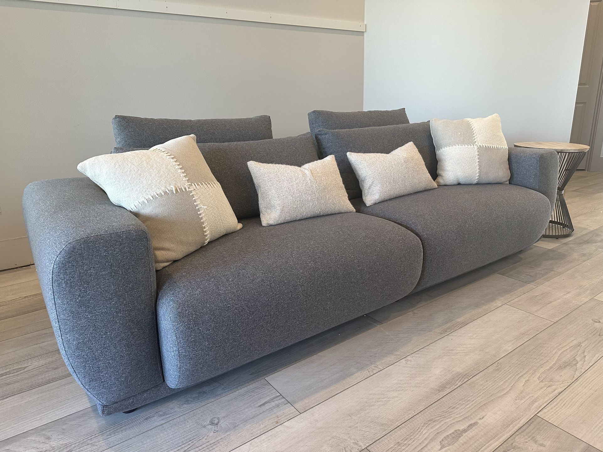 Memory Sofa From Brasil Reg Price $12000