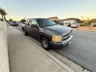2010 Chevrolet Silverado