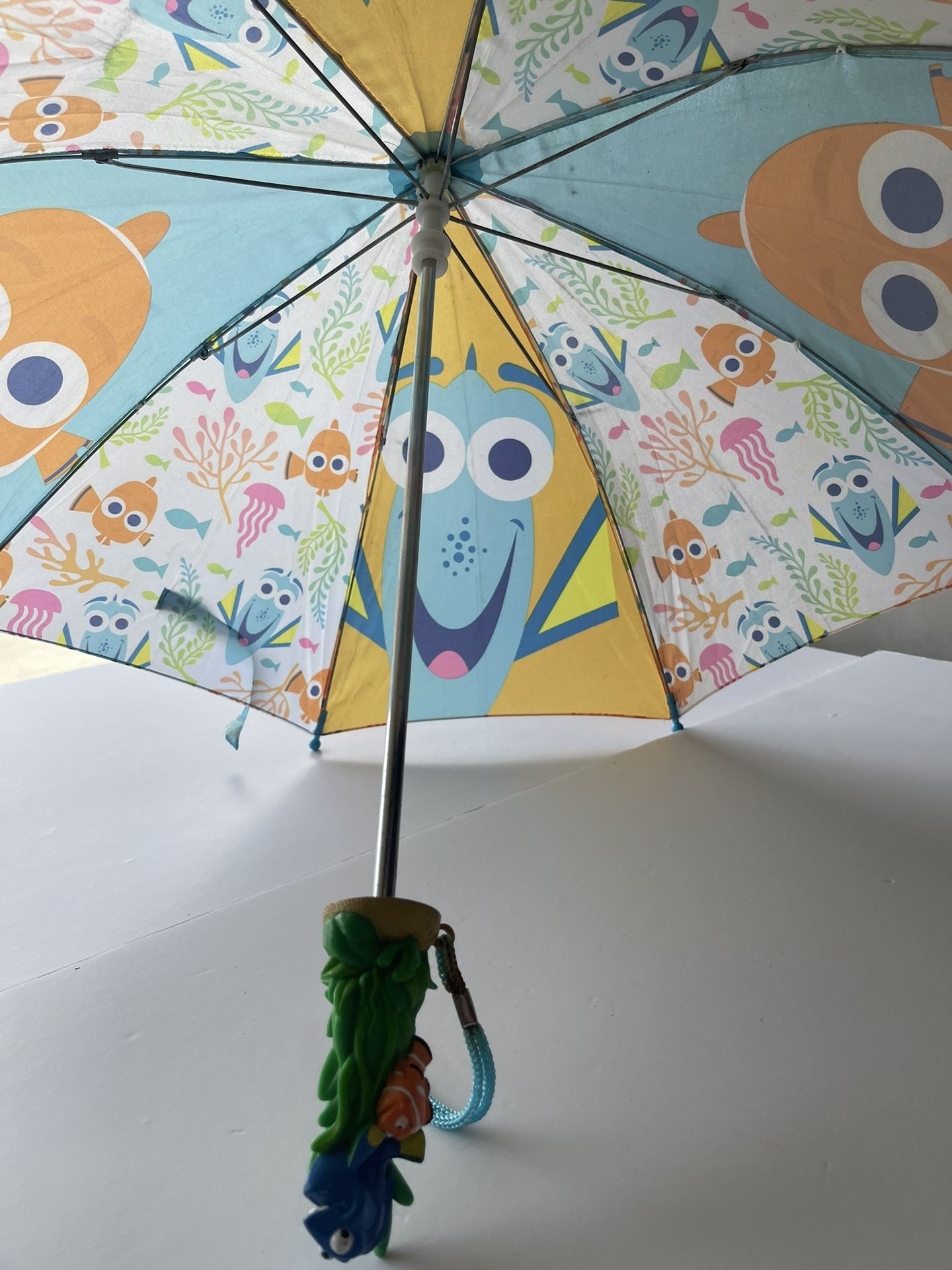 Finding Nemo Umbrella 