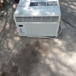 Window Ac 