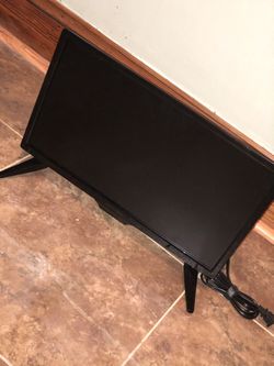 Insignia 19’ LED TV