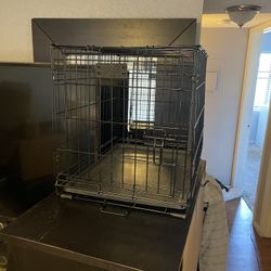  Dog Cage Small