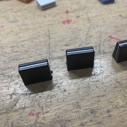 Pioneer Mixer Controller Knobs