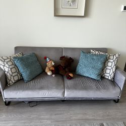 Sofa Futon Bed 