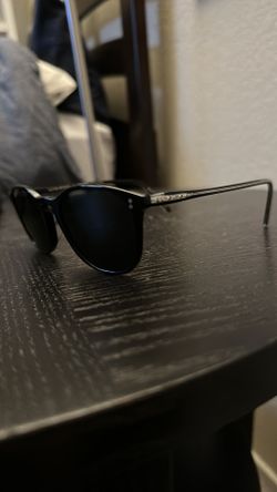 Oliver People’s Sunglasses