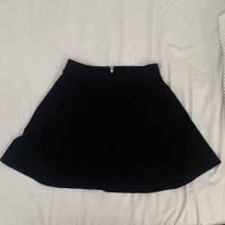 Skirt H&M Size S 