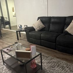 Sofa recliner