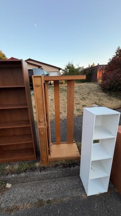 Free Furniture