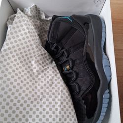 New Jordan Retro Gamma 11 3.5, 4, 4.5, 5, 5.5