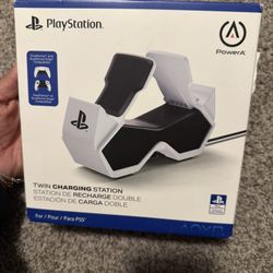 Play Station Controller Charger 