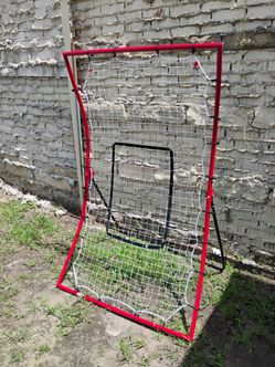 Baseball net