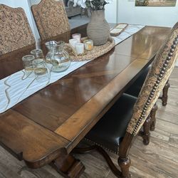 Table And Lawn Mowers 