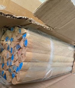 Quarter Round, 103” Long 