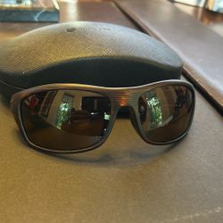 Sunglasses/ bi-focal