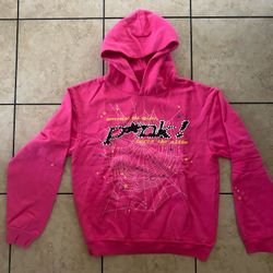 Sp5der Hoodie 