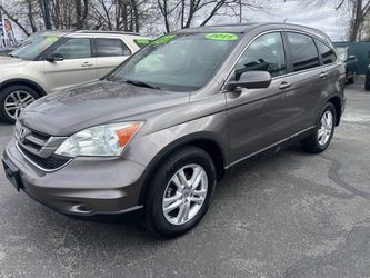 2011 Honda CR-V