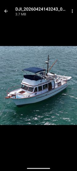 Fishing charter