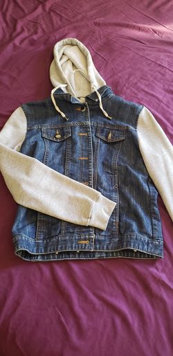 Denim/Jean jacket