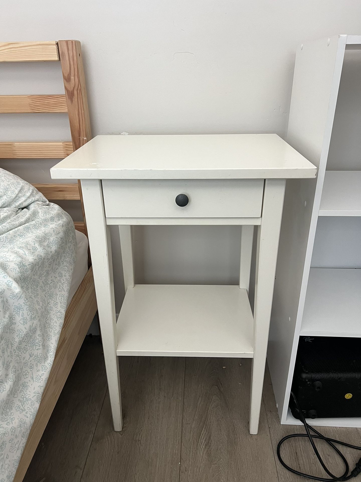 Bedside Table