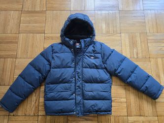Dickies men's puffer jacket(size L)