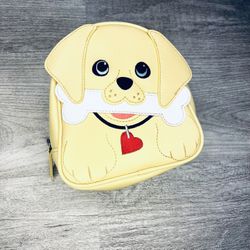 Bath And Body Works Puppy Bag