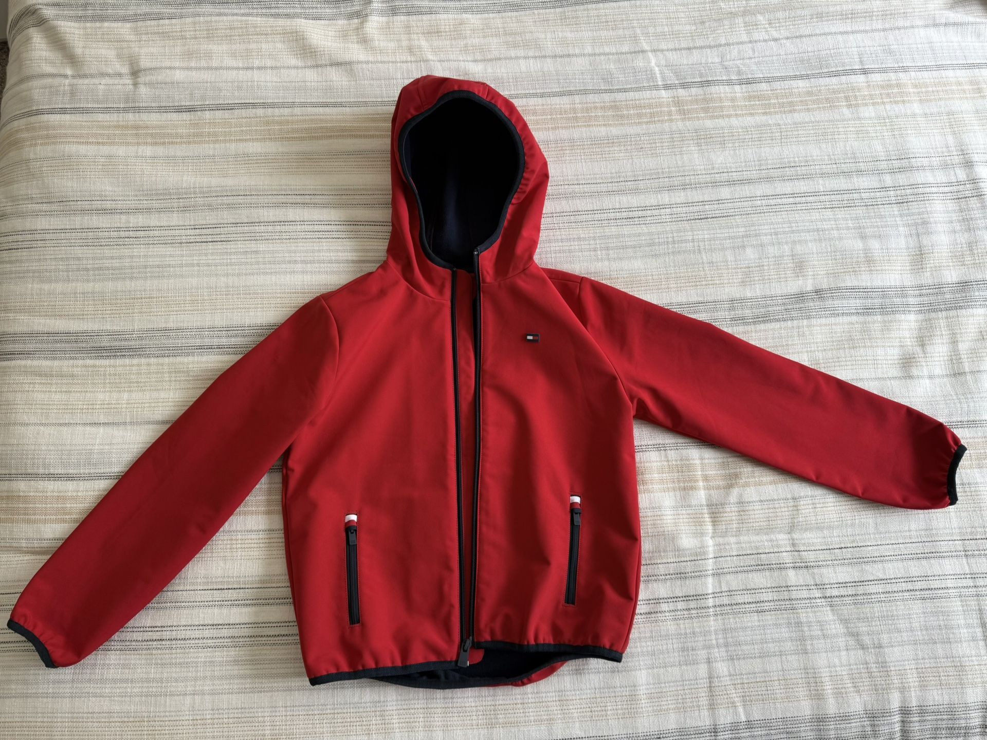 Jacket (Almost New)