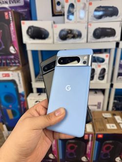 Google - Pixel 8 Pro 6.7" (Unlocked) (Pre-Owned) / 256GB / Fair| $5 Down | Payment Plans Available