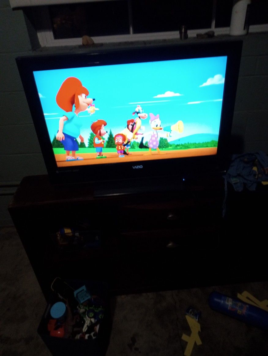 32" Vizio