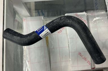 New ACDelco Gold 22566M Molded Upper Radiator Hose
