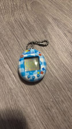 Tamagotchi