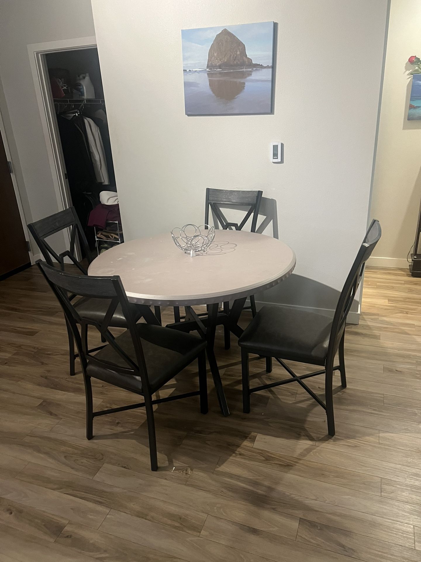 Moving Sale
