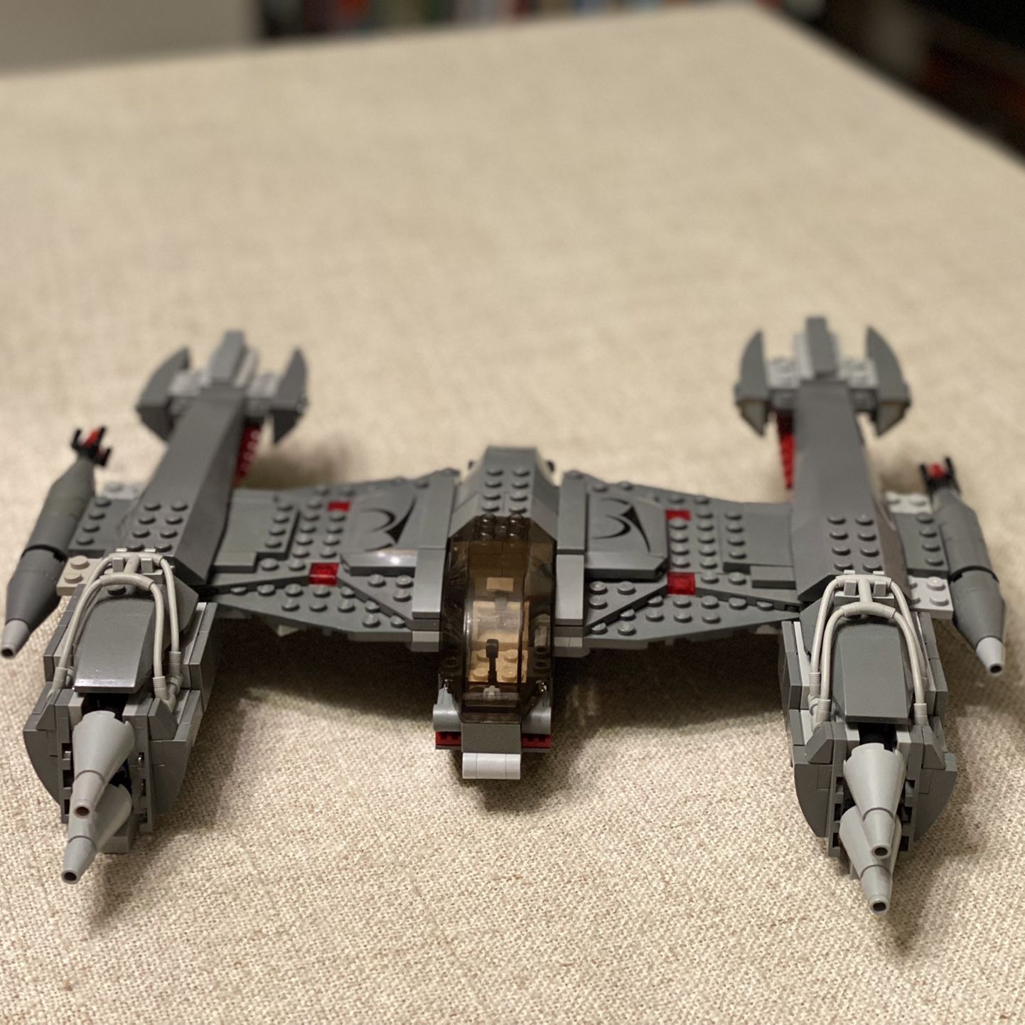 LEGO Magna Guard Starfighters (7673) for in Chandler, AZ - OfferUp