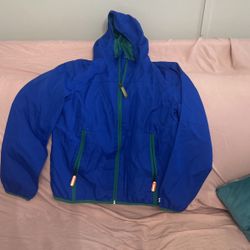 Chamarra De Niño Size 8/10