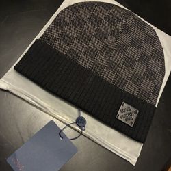 Beanie Lv
