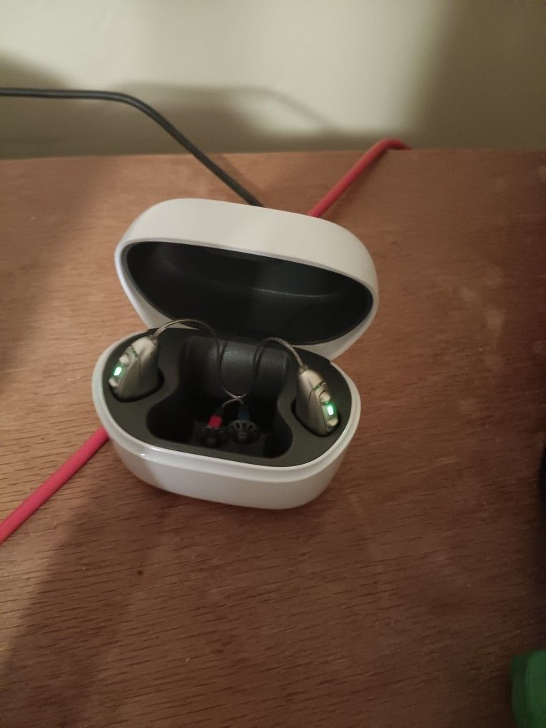 Hearing Aids