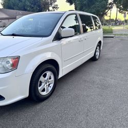 2011 Dodge Grand Caravan