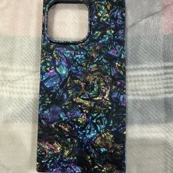 FLAUNT 16 Pro Max Case