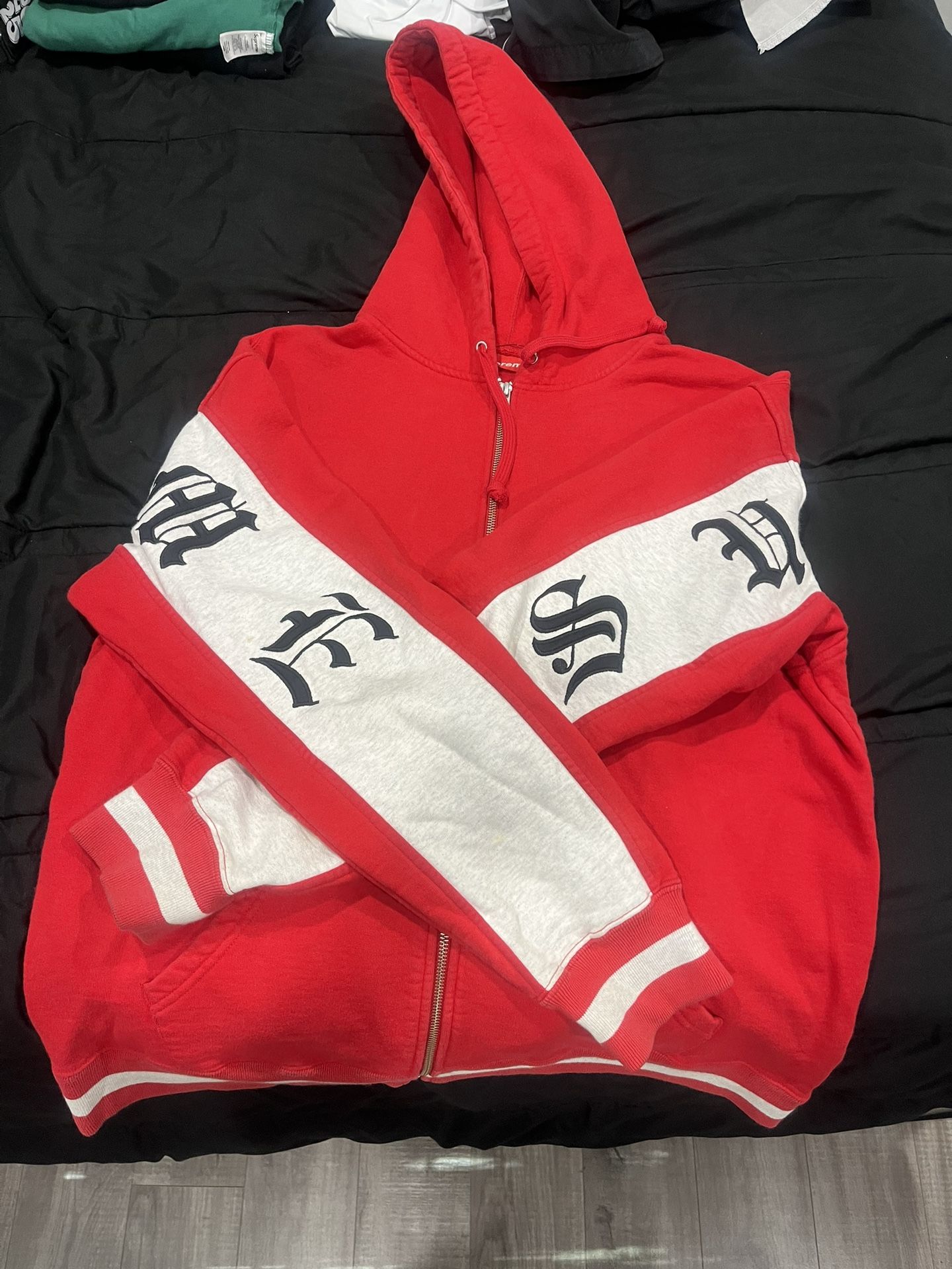 SupremeJacket
