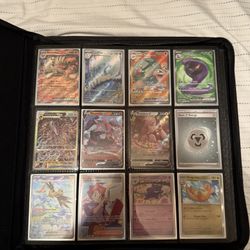 POKEMON CARD COLLECTION 