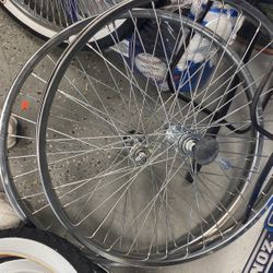 36 Spoke Just Came In Overstock Sales  Twisted Parts Kooldesign 
