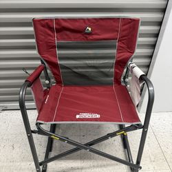 Freestyle Rocker XL™ with Side Table
