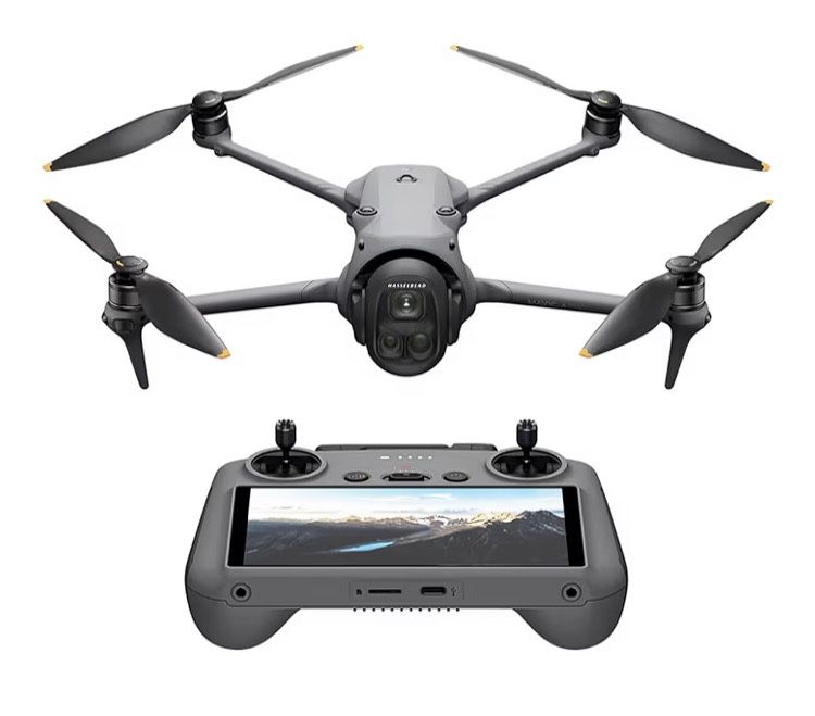 DJI MAVIC 4 PRO (sealed)