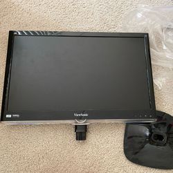ViewSonic Monitor