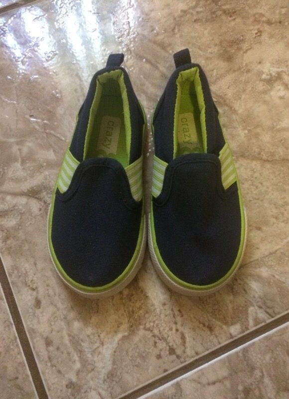 Toddler Shoes