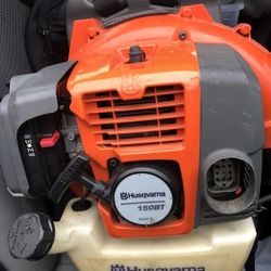 Husquvarna 150bt