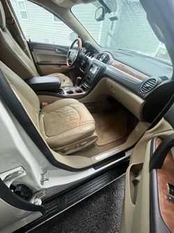 2009 Buick Enclave