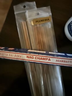 Incense