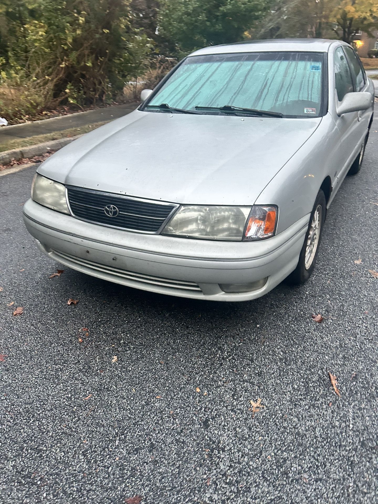 1999 Toyota Avalon