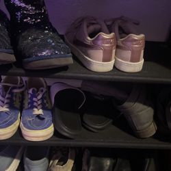 Shoes And Boots 